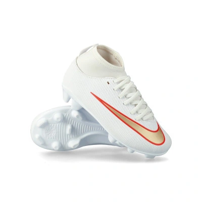 Chaussure de football Enfant Air Zoom Mercurial Superfly 11 Club FG/MG Lk
