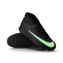 Chaussure de football Nike Enfant Air Zoom Mercurial Superfly 11 Club Turf
