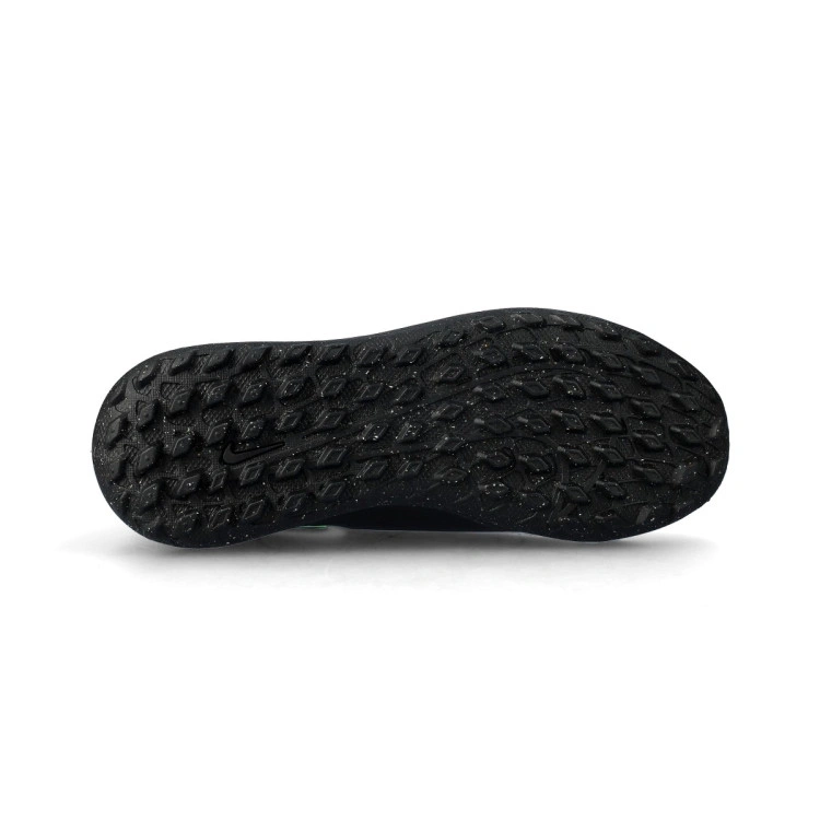 bota-nike-air-zoom-mercurial-superfly-11-club-turf-kinder-negro-3