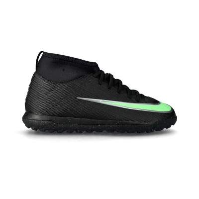 Chaussure de football Enfant Air Zoom Mercurial Superfly 11 Club Turf