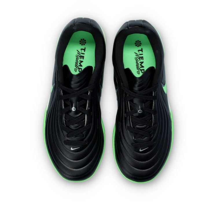 bota-nike-tiempo-maestro-academy-turf-kinder-negro-5