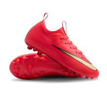 Chaussure de football Nike Enfant Air Zoom Mercurial Vapor 17 Academy AG