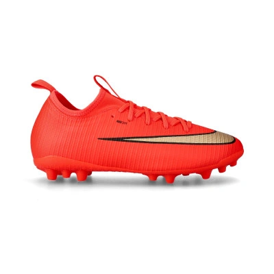 Chaussure de football Enfant Air Zoom Mercurial Vapor 17 Academy AG