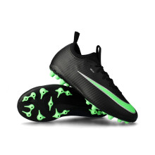 Chaussure de football Nike Enfant Air Zoom Mercurial Vapor 17 Academy AG