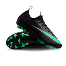 Chaussure de football Nike Enfant Air Zoom Mercurial Vapor 17 Academy AG