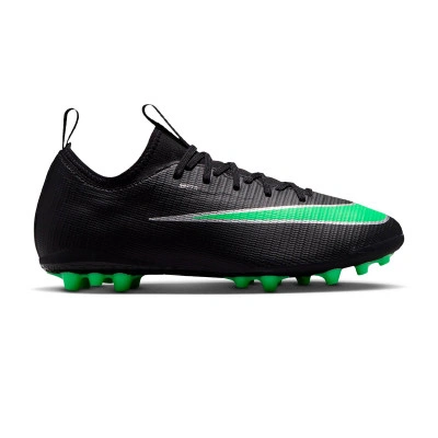 Chaussure de football Enfant Air Zoom Mercurial Vapor 17 Academy AG