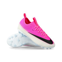 Chaussure de football Nike Enfant Air Zoom Mercurial Vapor 17 Academy AG