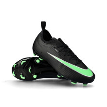 Chaussure de football Nike Enfant Air Zoom Mercurial Vapor 17 Academy FG/MG