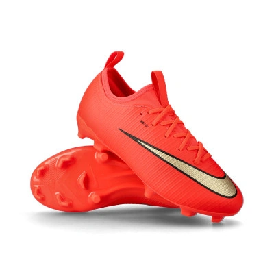 Chaussure de football Enfant Air Zoom Mercurial Vapor 17 Academy FG/MG