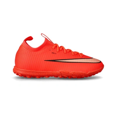 Chaussure de football Enfant Air Zoom Mercurial Vapor 17 Academy Turf