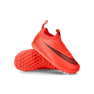 Chaussure de football Enfant Air Zoom Mercurial Vapor 17 Club Flex Turf
