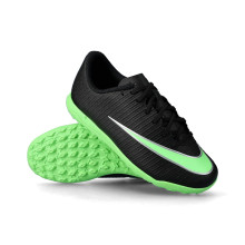 Chaussure de football Nike Enfant Air Zoom Mercurial Vapor 17 Club Turf