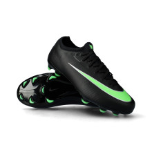 Chaussure de football Nike Enfant Air Zoom Mercurial Vapor 17 Pro FG