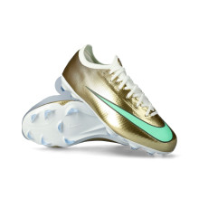 Chaussure de football Nike Enfant Air Zoom Mercurial Vapor 17 Pro FG KM
