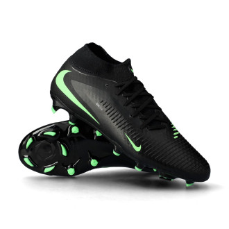 Chaussure de football Nike Phantom 6 High Academy FG/MG Chaussure de football Nike Phantom 6 High Academy FG/MG