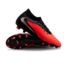 Chaussure de football Nike Phantom 6 High Academy FG/MG