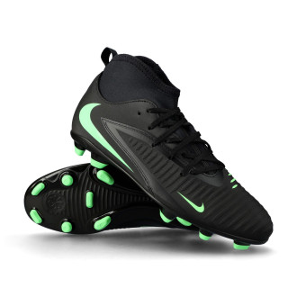 Chaussure de football Nike Phantom 6 High Club FG/MG