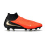 Phantom 6 High Elite AG-Pro-Brt Crimson-Blur-Black