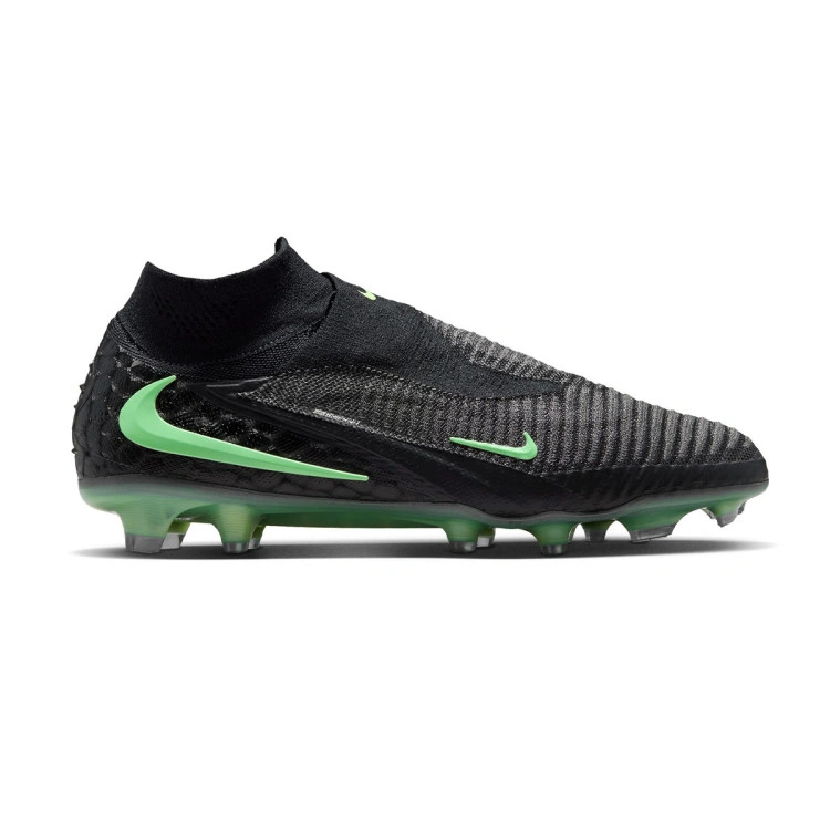 bota-nike-phantom-6-high-elite-fg-black-illusion-green-black-1