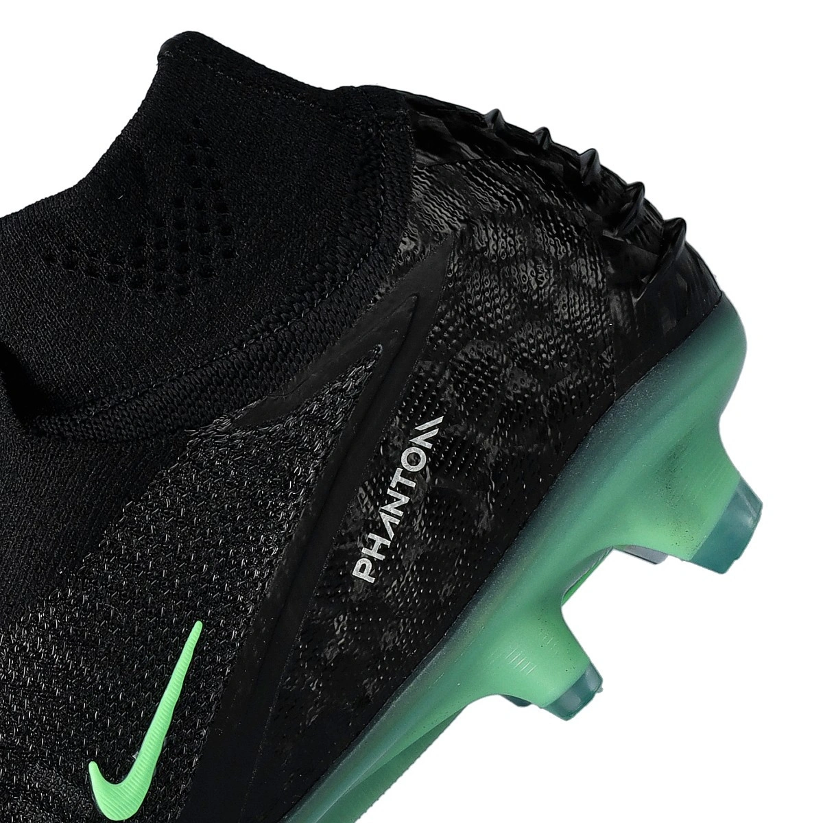 bota-nike-phantom-6-high-elite-fg-black-illusion-green-black-7