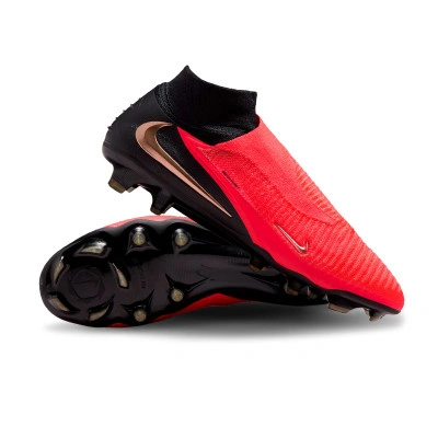 Chaussure de football Phantom 6 High Elite FG