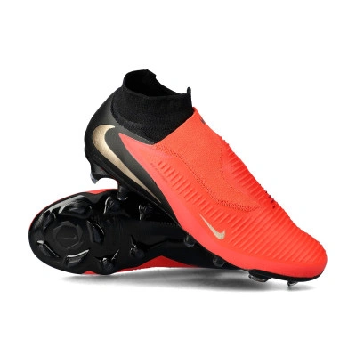 Chaussure de football Phantom 6 High Pro FG