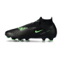 Phantom 6 High Pro FG-Black-Illusion-Green-Black