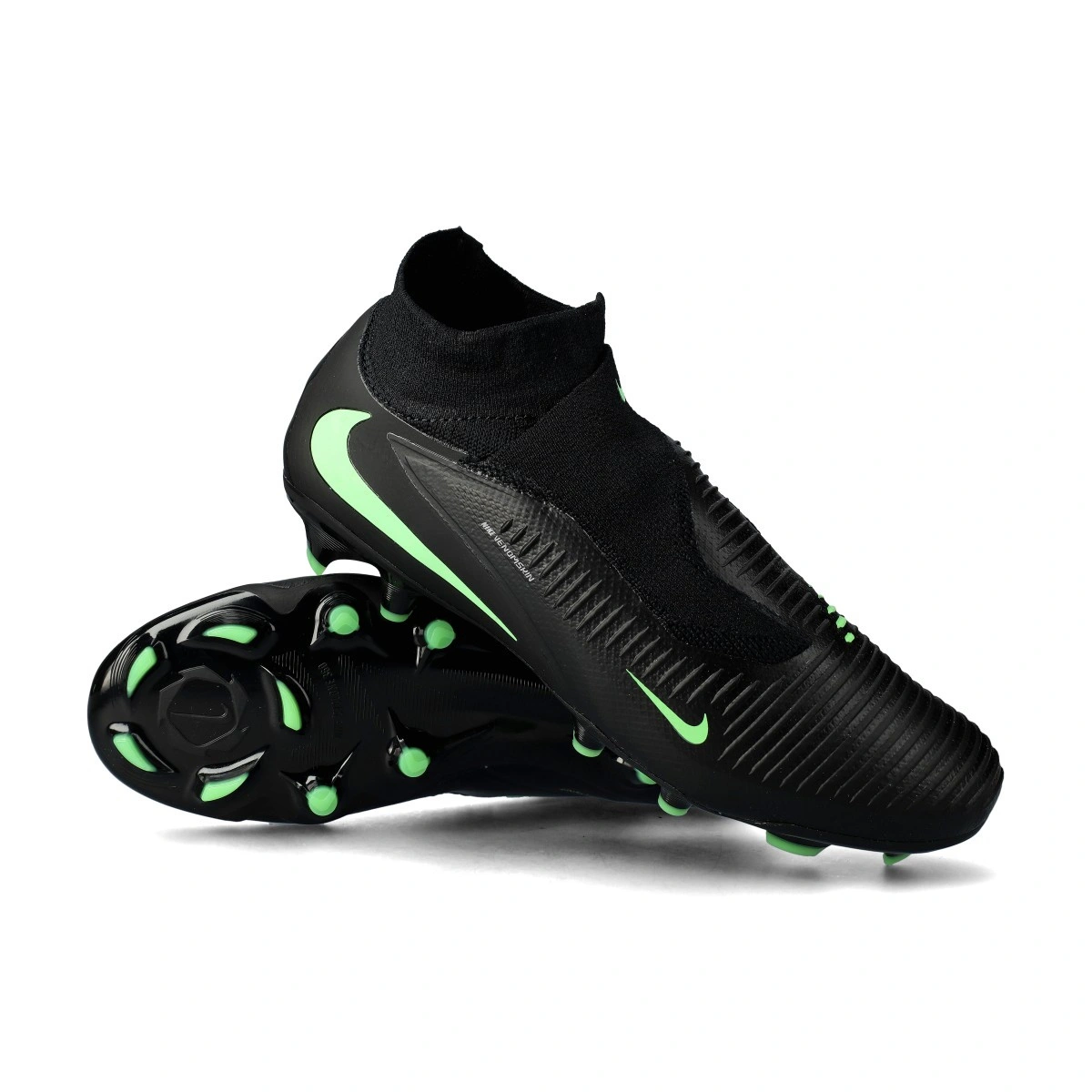 bota-nike-phantom-6-high-pro-fg-negro-0
