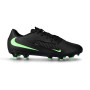 Phantom 6 Low Academy FG/MG-Black-Illusion-Green-Black