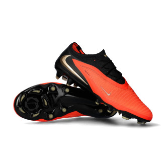 Chaussure de football Nike Phantom 6 Low Elite FG