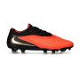 Phantom 6 Low Elite FG-Brt Crimson-Blur-Black