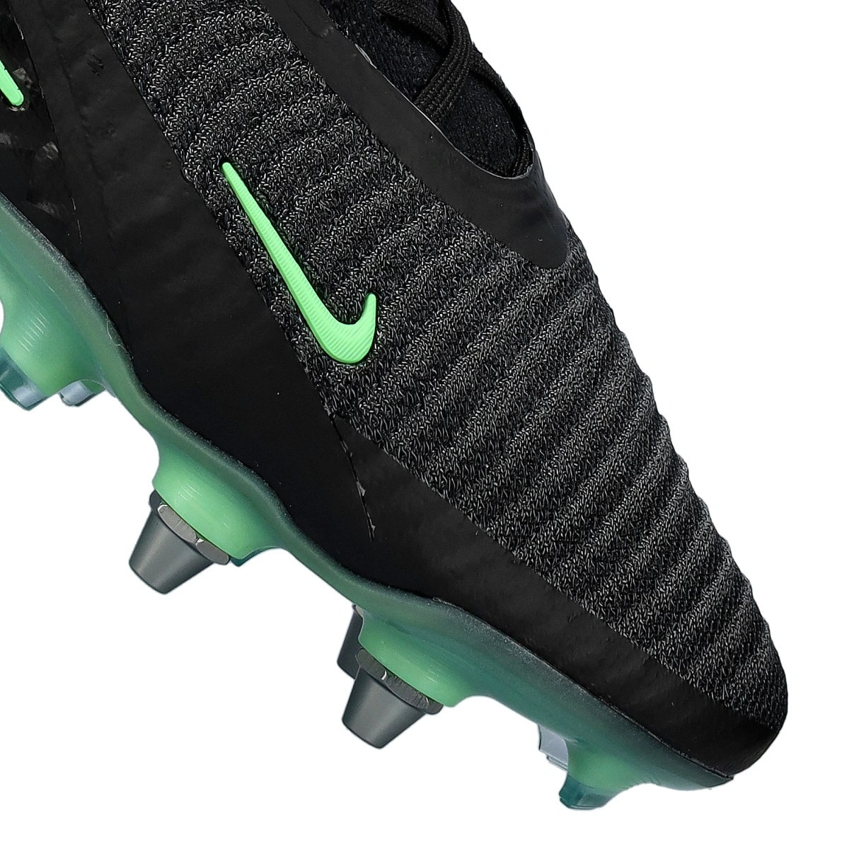 bota-nike-phantom-6-low-elite-sg-pro-black-illusion-green-black-6