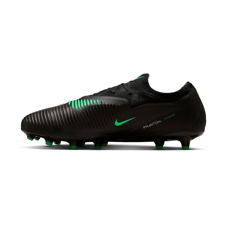 bota-nike-phantom-6-low-pro-ag-pro-black-illusion-green-black-2