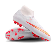 Chaussure de football Nike Air Zoom Mercurial Superfly 11 Academy AG