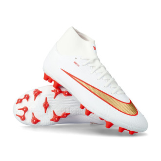 Chaussure de football Nike Air Zoom Mercurial Superfly 11 Academy AG