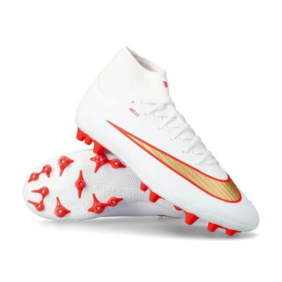 Chaussure de football Air Zoom Mercurial Superfly 11 Academy AG