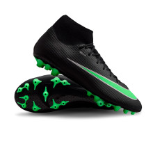 Chaussure de football Nike Air Zoom Mercurial Superfly 11 Academy AG