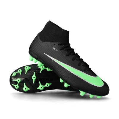 Chaussure de football Air Zoom Mercurial Superfly 11 Academy AG