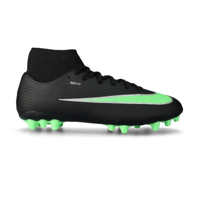 Chaussure de football Air Zoom Mercurial Superfly 11 Academy AG