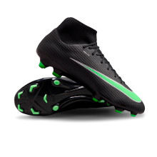 Chaussure de football Nike Air Zoom Mercurial Superfly 11 Academy FG/MG