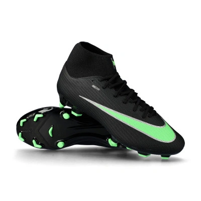 Chaussure de football Air Zoom Mercurial Superfly 11 Academy FG/MG