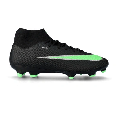 Chaussure de football Air Zoom Mercurial Superfly 11 Academy FG/MG