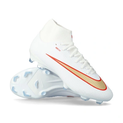 Chaussure de football Air Zoom Mercurial Superfly 11 Academy FG/MG