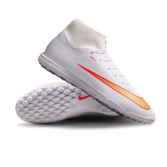 Chaussure de football Nike Air Zoom Mercurial Superfly 11 Academy Turf
