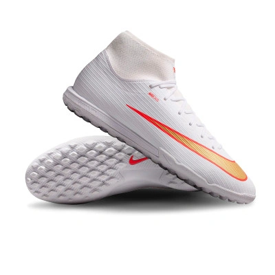 Chaussure de football Air Zoom Mercurial Superfly 11 Academy Turf