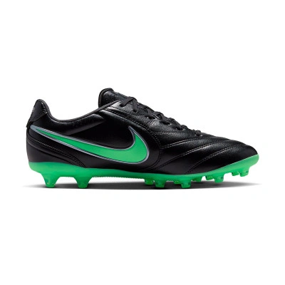 Chaussure de football Nike Tiempo Ligera Pro AG