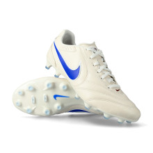 Chaussure de football Nike Tiempo Ligera Pro FG