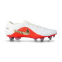 Tiempo Maestro Elite SG-Pro-White-Blur-Brt Crimson