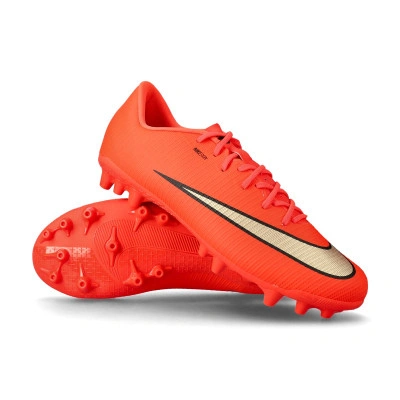 Chaussure de football Air Zoom Mercurial Vapor 17 Academy AG