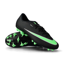 Chaussure de football Nike Air Zoom Mercurial Vapor 17 Academy AG
